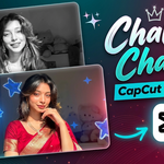 Chalrey Chalrey Waal CapCut Template